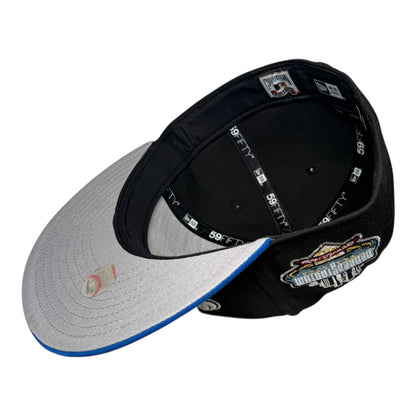 Los Angeles Dodgers 40th Anniversary Dodger Stadium New Era 59Fifty Fitted Hat