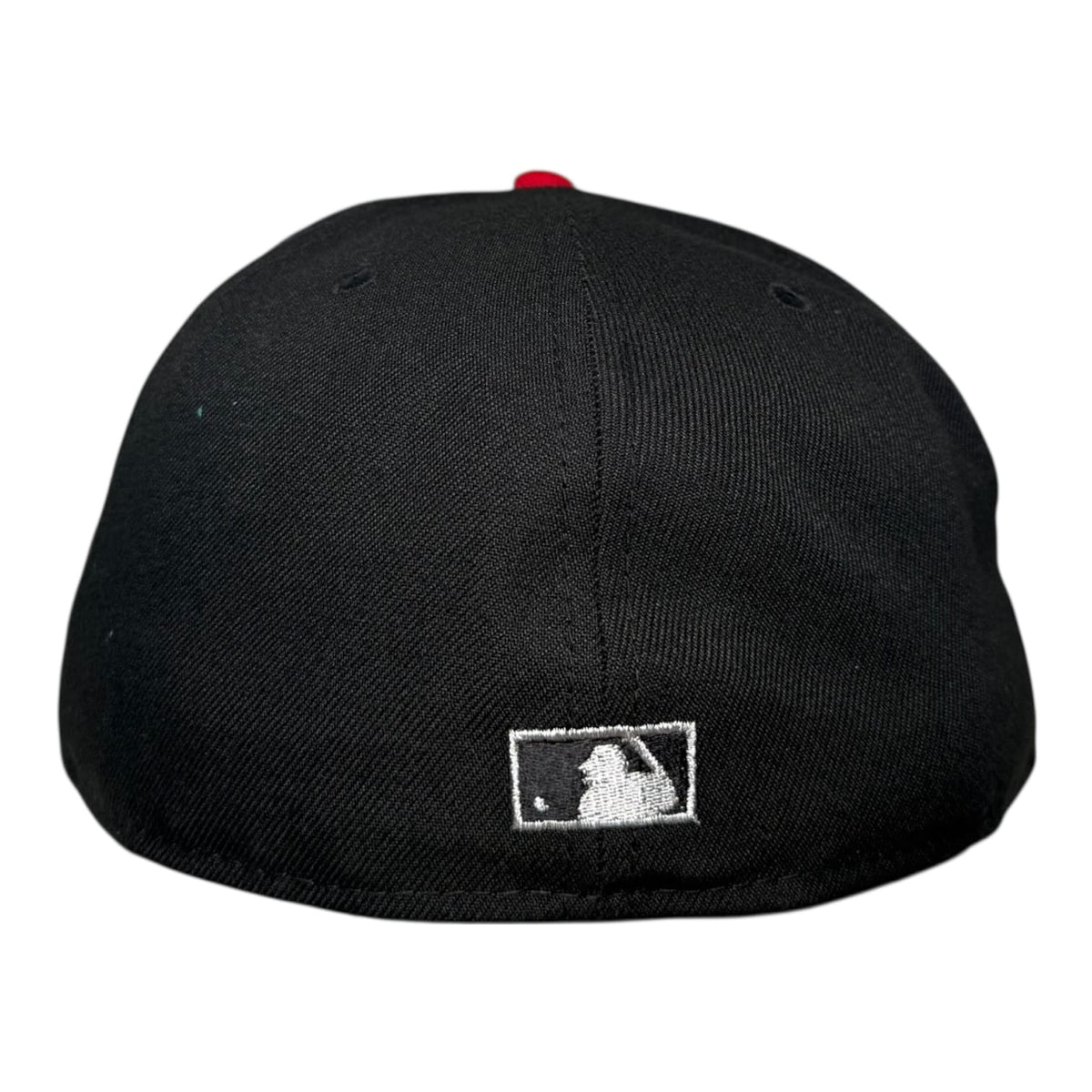 Hat Club Los Angeles Dodgers 50th Anniversary Coco Mango Cherry Hat Club New Era 59Fifty Fitted Hat