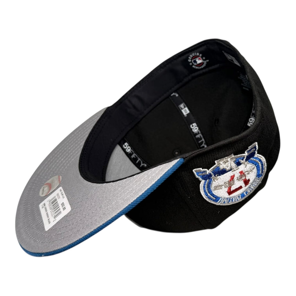 Hat Club Los Angeles Dodgers Shohei Ohtani 17 Hat Club New Era 59Fifty Fitted Hat