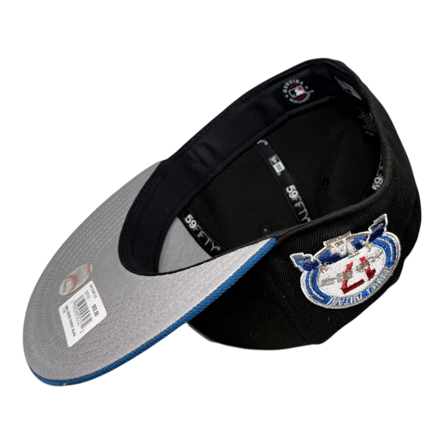 Los Angeles Dodgers Shohei Ohtani 17 Hat Club New Era 59Fifty Fitted Hat