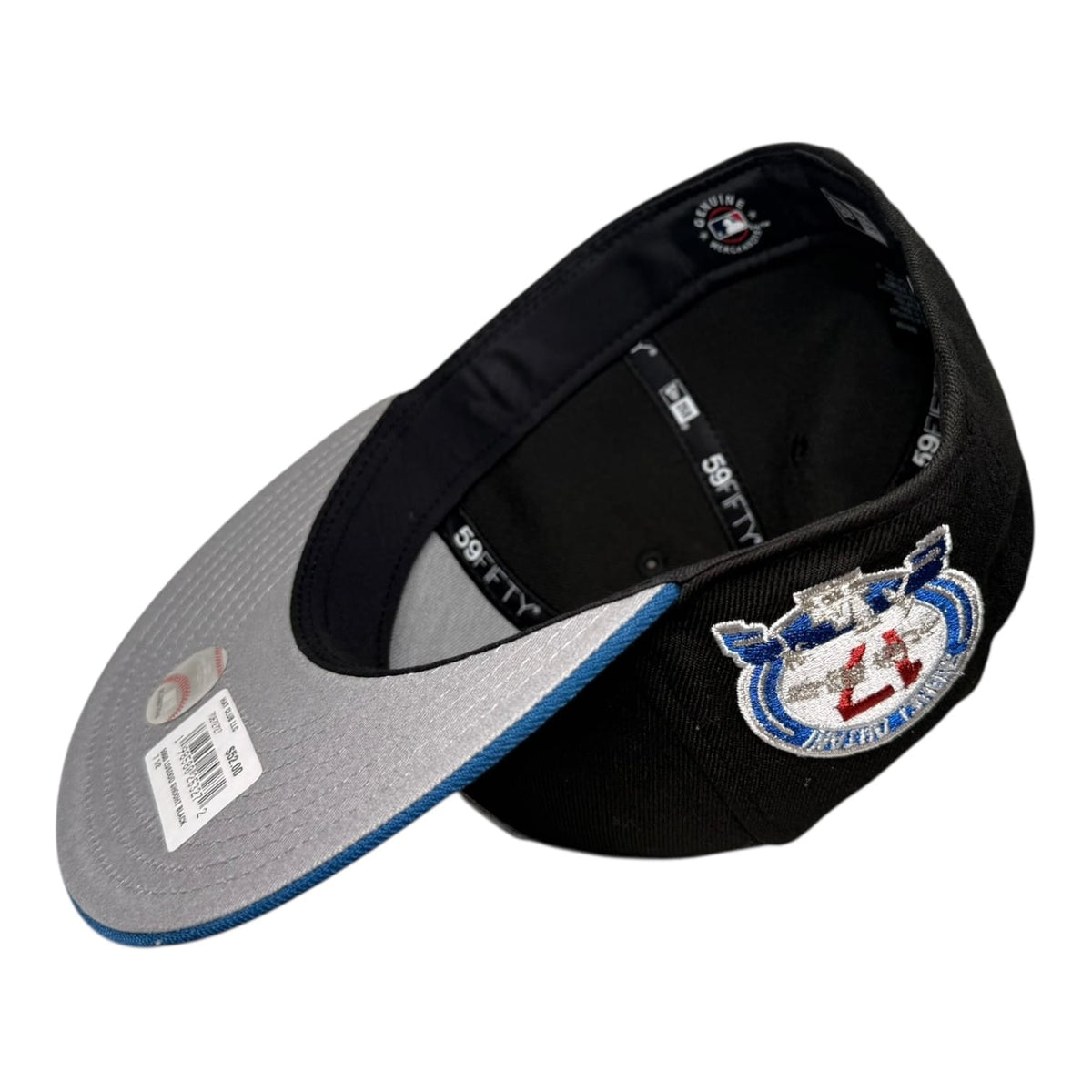 Hat Club Los Angeles Dodgers Shohei Ohtani 17 Hat Club New Era 59Fifty Fitted Hat