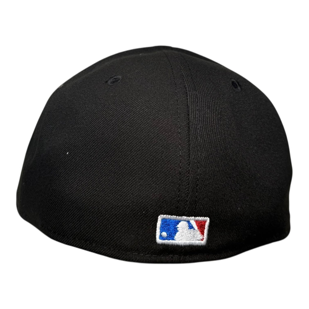 Hat Club Los Angeles Dodgers Shotime Patch Kanji Script Hat Club New Era 59Fifty Fitted Hat