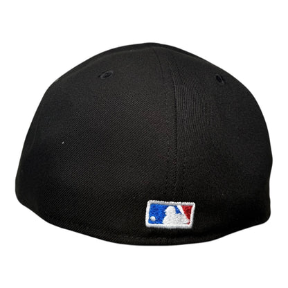 Los Angeles Dodgers Shotime Patch Kanji Script Hat Club New Era 59Fifty Fitted Hat