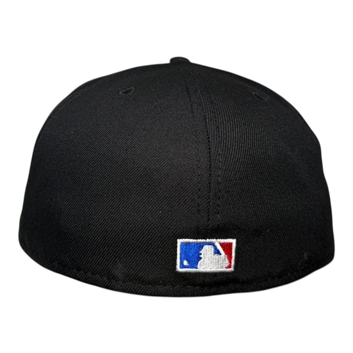 Hat Club Los Angeles Dodgers "Barber Shop Pack" 1984 Olympics Hat Club New Era 59Fifty Fitted Hat
