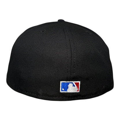Los Angeles Dodgers "Barber Shop Pack" 1984 Olympics Hat Club New Era 59Fifty Fitted Hat