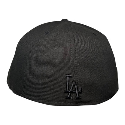 Los Angeles Dodgers "Fire Pack" 1988 World Series Icy UV Hat Club New Era 59Fifty Fitted Hat