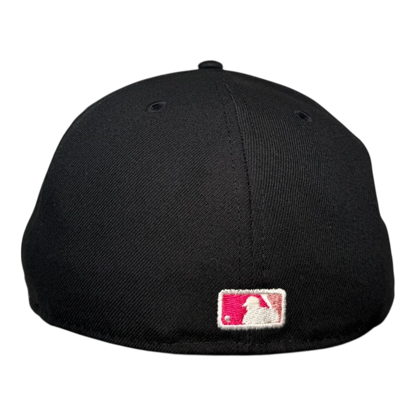 Los Angeles Dodgers "Hollywood Walk of Fame" Dodger Stadium New Era 59Fifty Fitted Hat Black