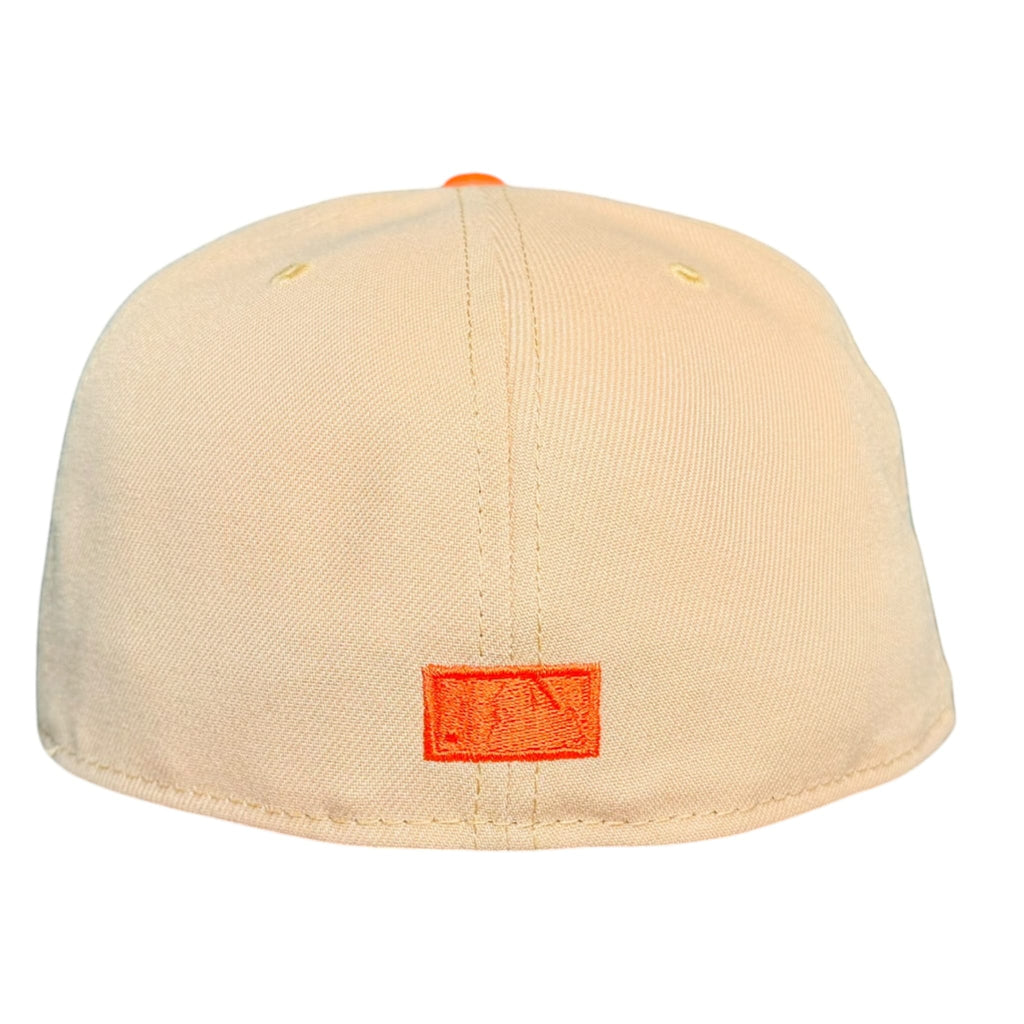 The Hat Wall “Air Virgil” Los Angeles Angels New Era 59Fifty Fitted Hat