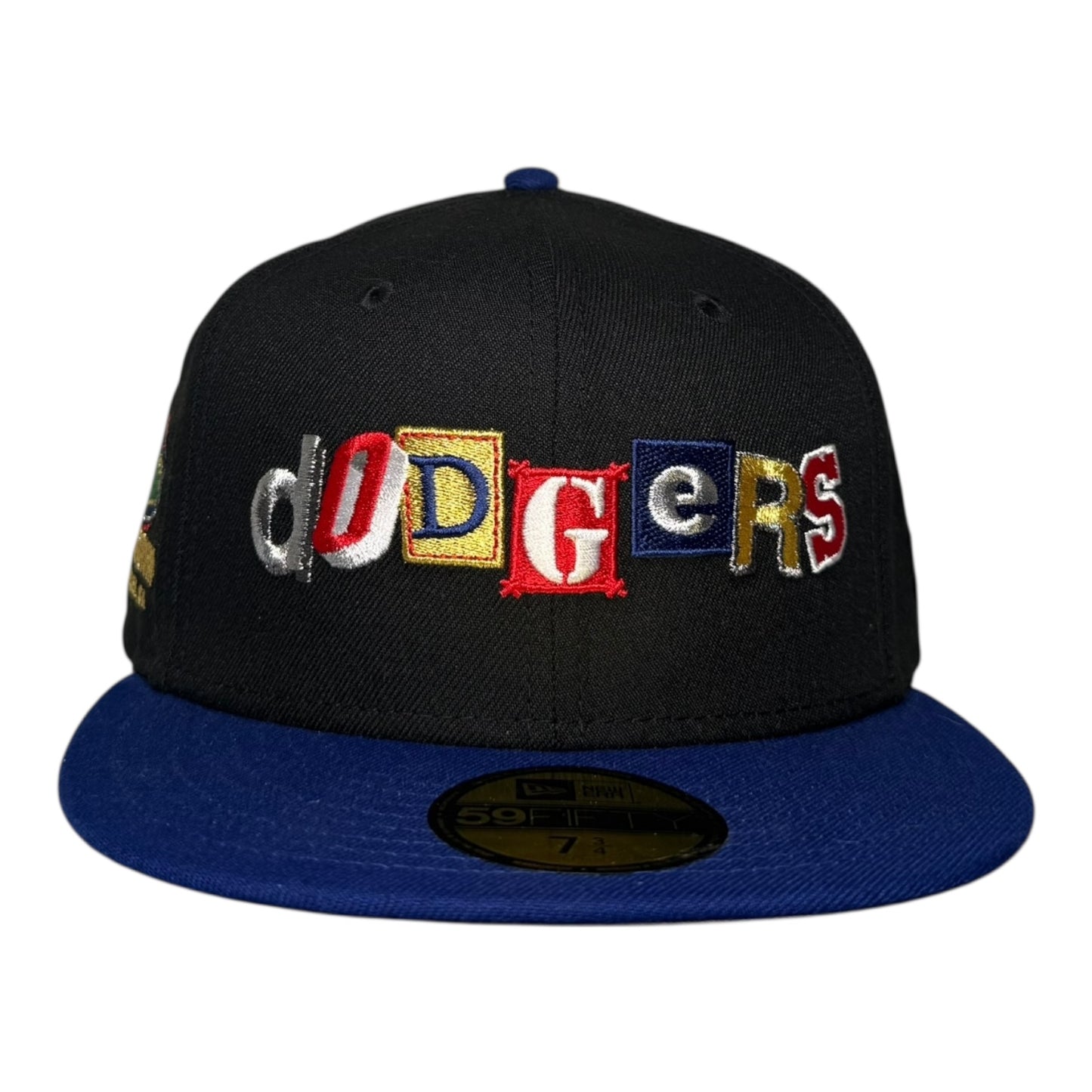 Los Angeles Dodgers "For the Love of Cali" Dodger Stadium New Era 59Fifty Fitted Hat