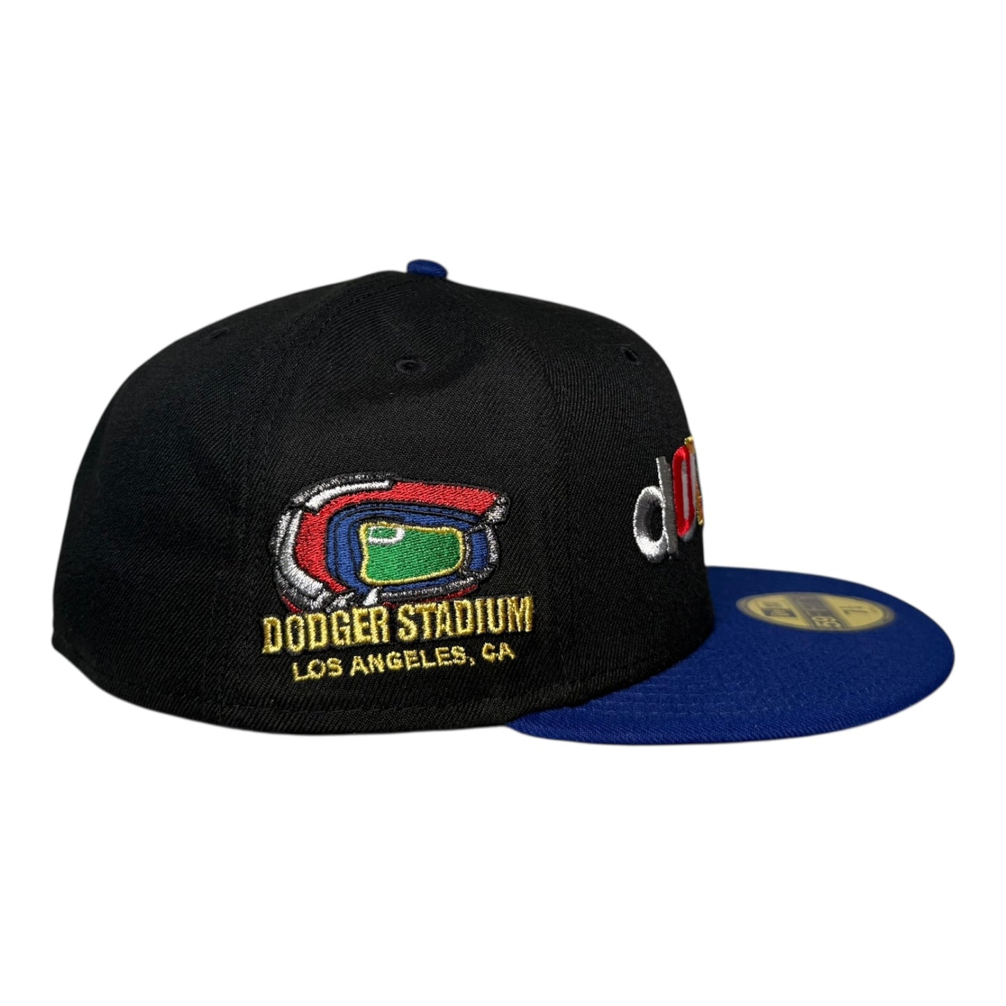 Los Angeles Dodgers "For the Love of Cali" Dodger Stadium New Era 59Fifty Fitted Hat