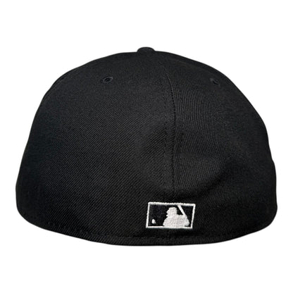 Los Angeles Dodgers "Aux Pack" 50th Anniversary Hat Club New Era 59Fifty Fitted Hat