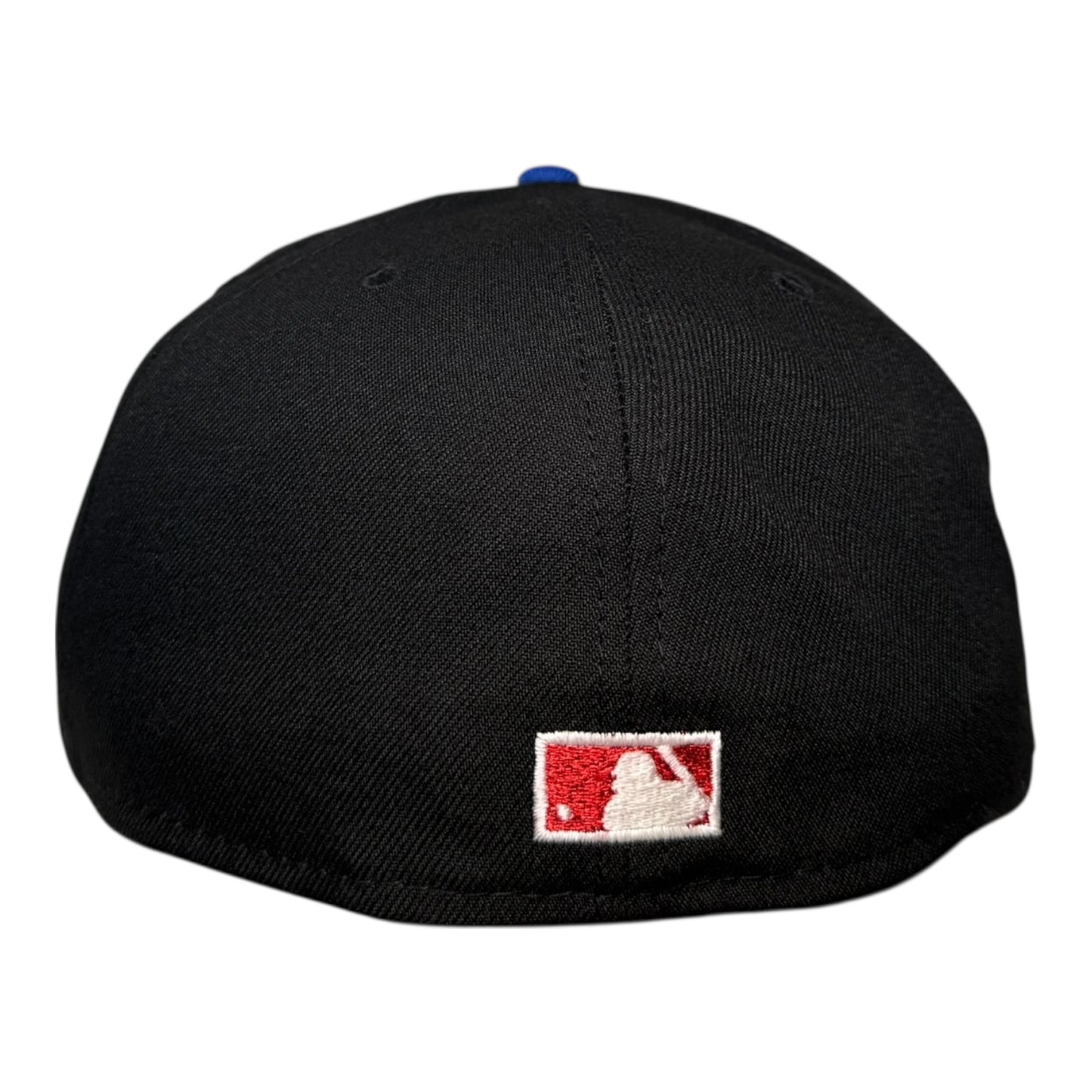 Los Angeles Dodgers 60th Anniversary New Era 59Fifty Fitted Hat