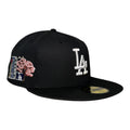 Los Angeles Dodgers "Cherry Blossom LA" 2025 Tokyo Series New Era 59Fifty Fitted Hat