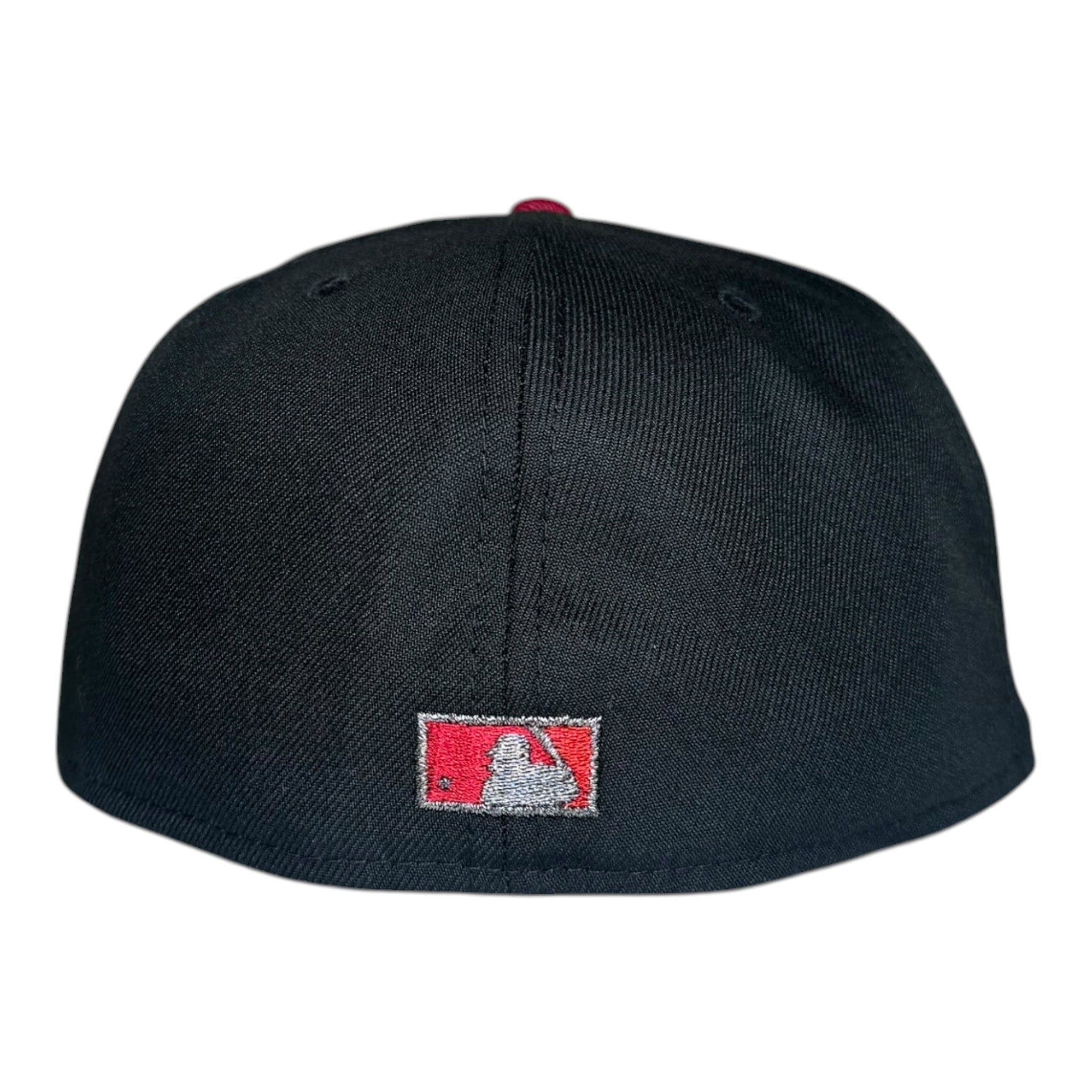 New Era Seattle Mariners "Spade A Spade" Rushmore @ nohonati 59Fifty Fitted Hat