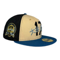 Los Angeles Dodgers Ohtani Colorflip Prime Two Tone Edition New Era 59Fifty Fitted Hat