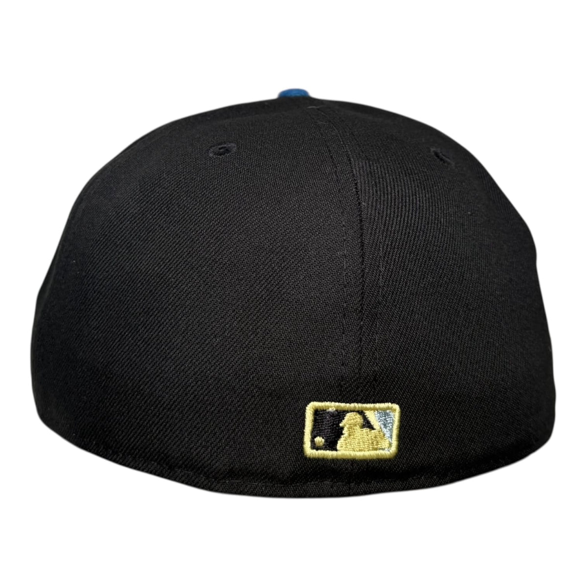 The Hat Wall Los Angeles Dodgers Ohtani Colorflip Prime Two Tone Edition New Era 59Fifty Fitted Hat
