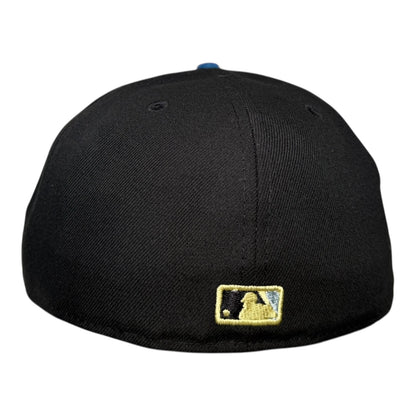 Los Angeles Dodgers Ohtani Colorflip Prime Two Tone Edition New Era 59Fifty Fitted Hat