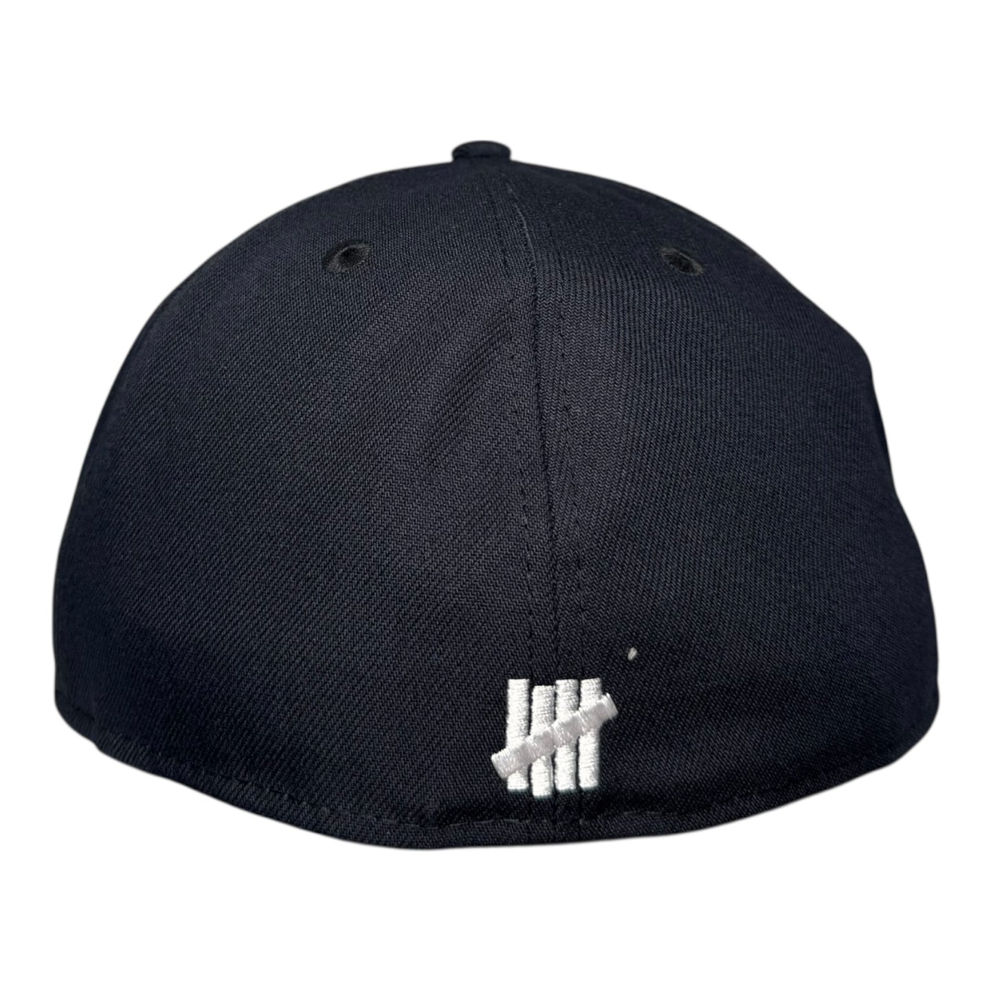 Los Angeles Dodgers UNDEFEATED Japan Navy New Era 59Fifty Fitted Hat