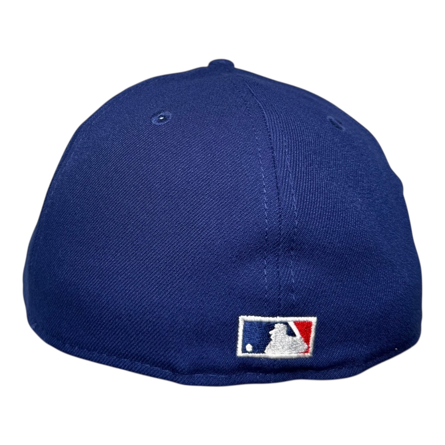 Los Angeles Dodgers "Dodger Dog" 50th Anniversary New Era 59Fifty Fitted Hat