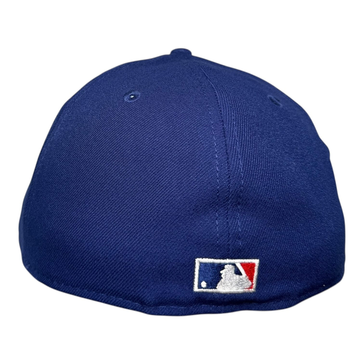 The Hat Wall Los Angeles Dodgers "Dodger Dog" 50th Anniversary New Era 59Fifty Fitted Hat