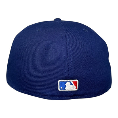 Los Angeles Dodgers Tokyo Series 2025 Prime Edition New Era 59Fifty Fitted Hat
