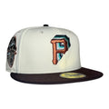 New Era Pittsburgh Pirates "Punta Cana" Pirates 59Fifty Fitted Hat