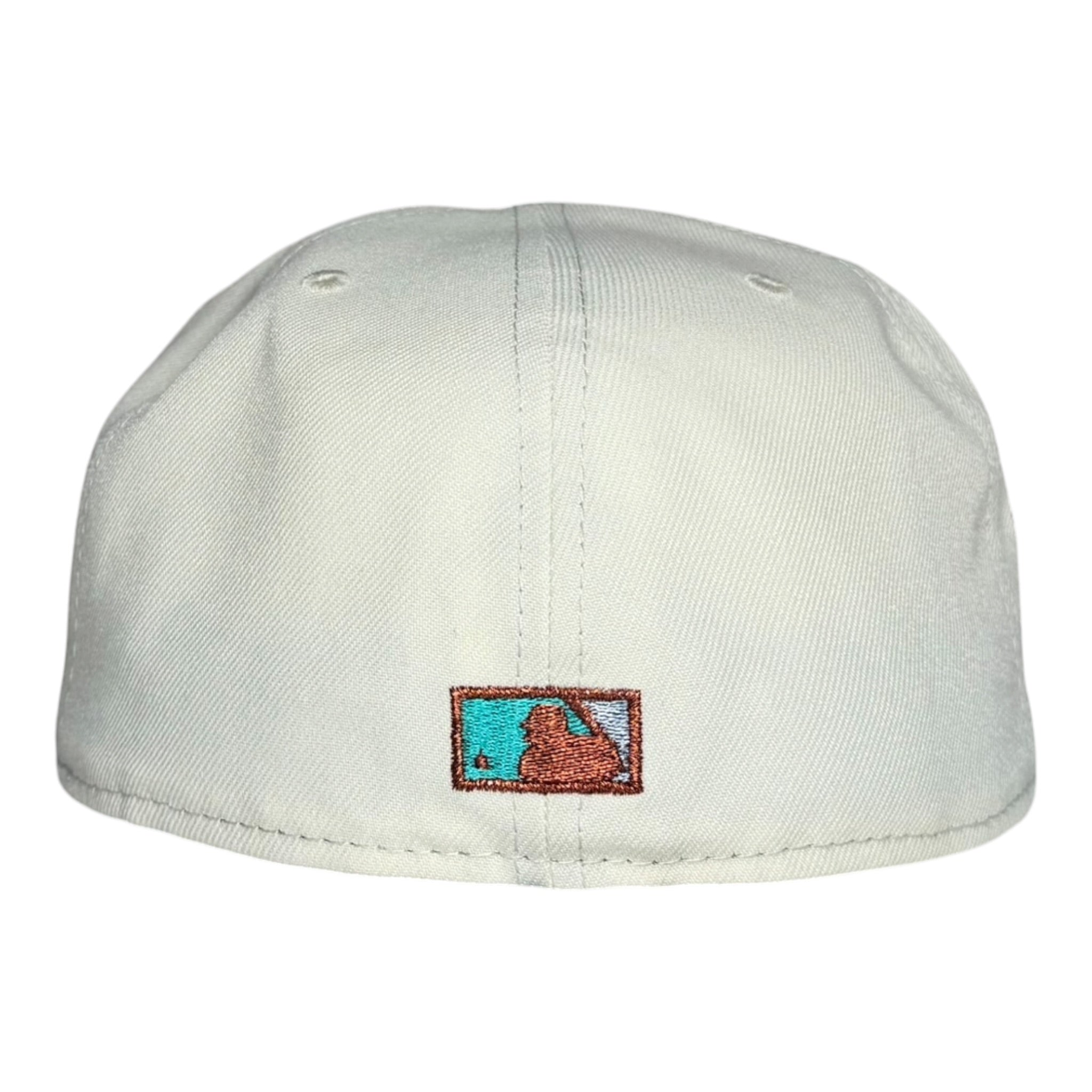 New Era Pittsburgh Pirates "Punta Cana" Pirates 59Fifty Fitted Hat