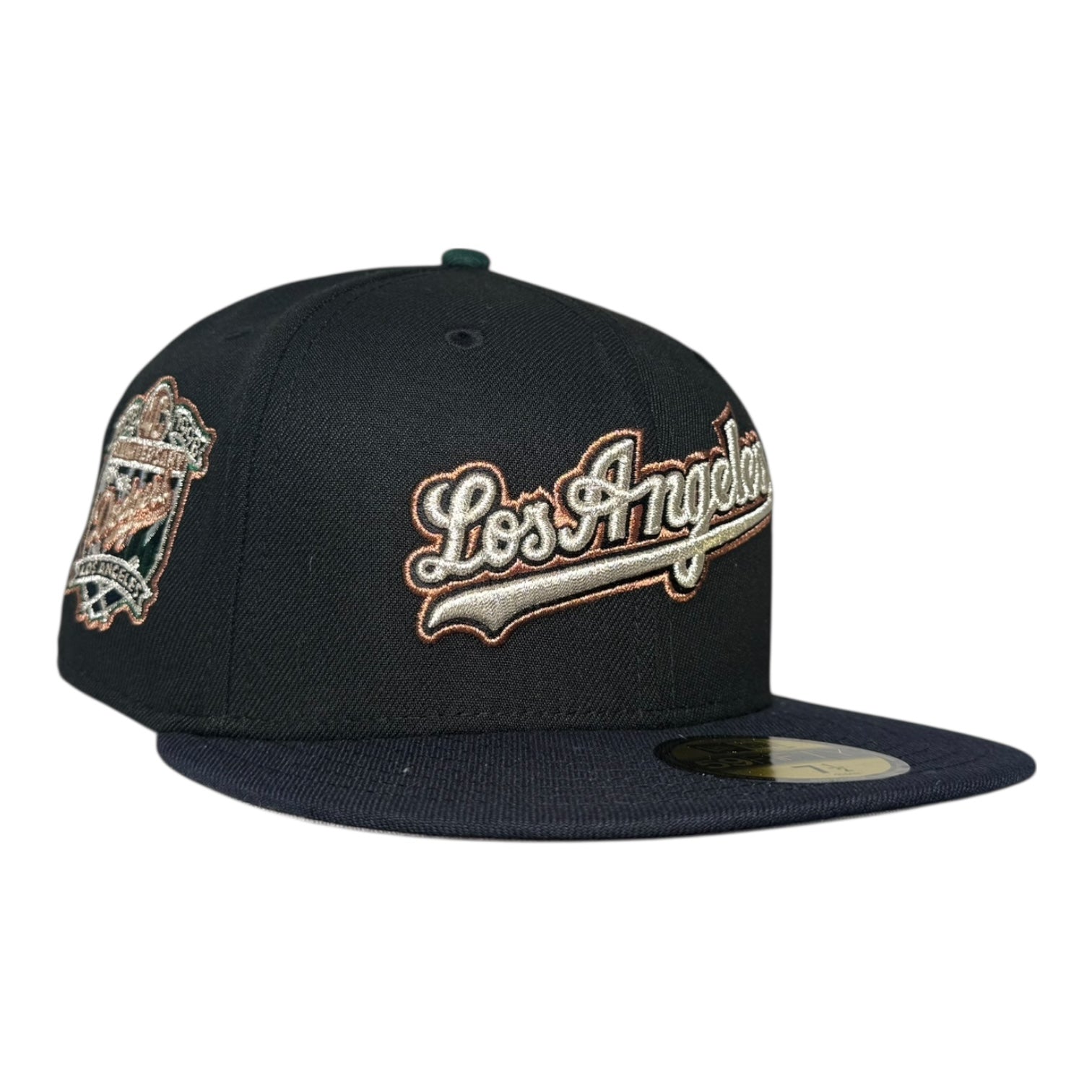 Los Angeles Dodgers "Day N LA 2" Rushmore New Era 59Fifty Fitted Hat