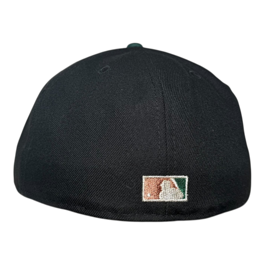 Arizona Diamondbacks Rushmore New Era 59Fifty Fitted Hat