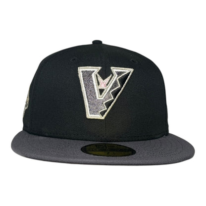 Arizona Diamondbacks "Venom VBacks" Rushmore New Era 59Fifty Fitted Hat