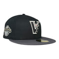 Arizona Diamondbacks "Venom VBacks" Rushmore New Era 59Fifty Fitted Hat
