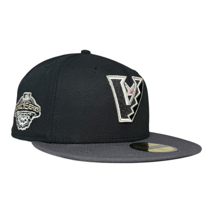 Arizona Diamondbacks "Venom VBacks" Rushmore New Era 59Fifty Fitted Hat