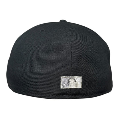 Arizona Diamondbacks "Venom VBacks" Rushmore New Era 59Fifty Fitted Hat