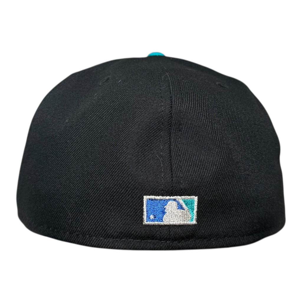Baltimore Orioles Rushmore New Era 59Fifty Fitted Hat