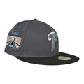 Philadelphia Phillies "Pack Em Up V2" Rushmore New Era 59Fifty Fitted Hat