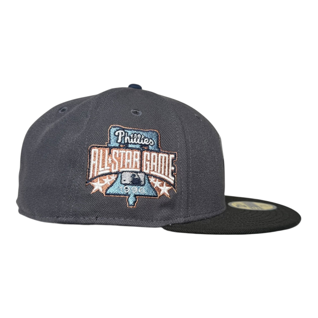 Philadelphia Phillies "Pack Em Up V2" Rushmore New Era 59Fifty Fitted Hat