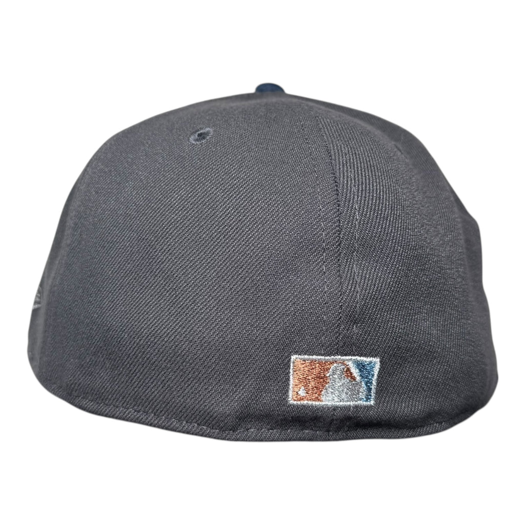 Philadelphia Phillies "Pack Em Up V2" Rushmore New Era 59Fifty Fitted Hat