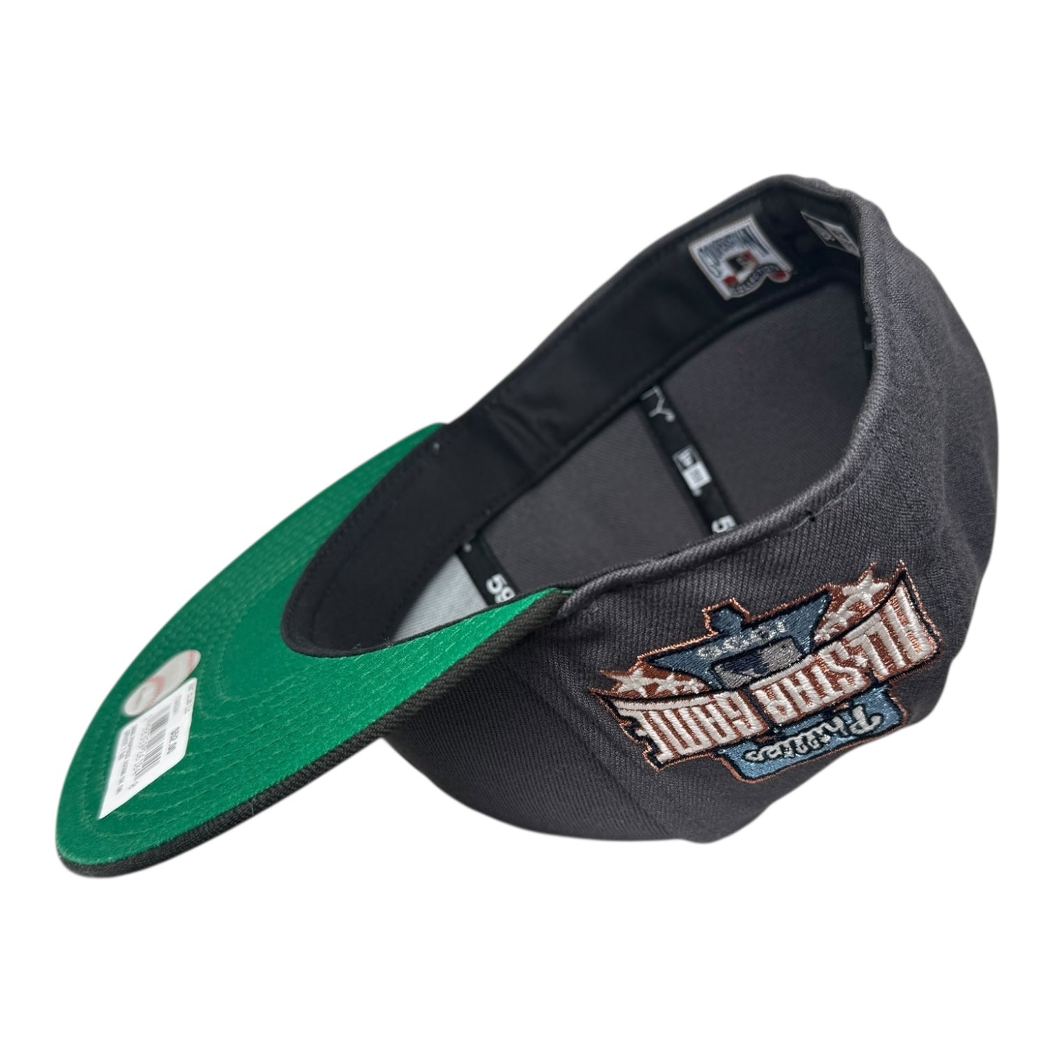 Philadelphia Phillies "Pack Em Up V2" Rushmore New Era 59Fifty Fitted Hat
