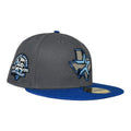 Houston Astros Rushmore New Era 59Fifty Fitted Hat