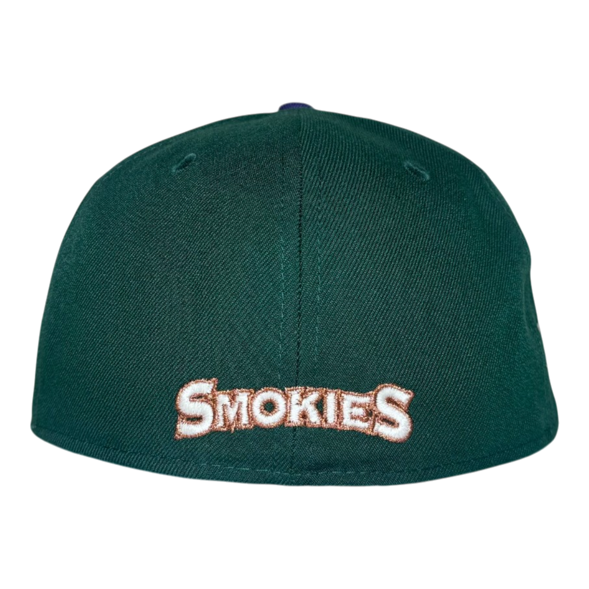 New Era Knoxville Smokies 59Fifty Fitted Hat