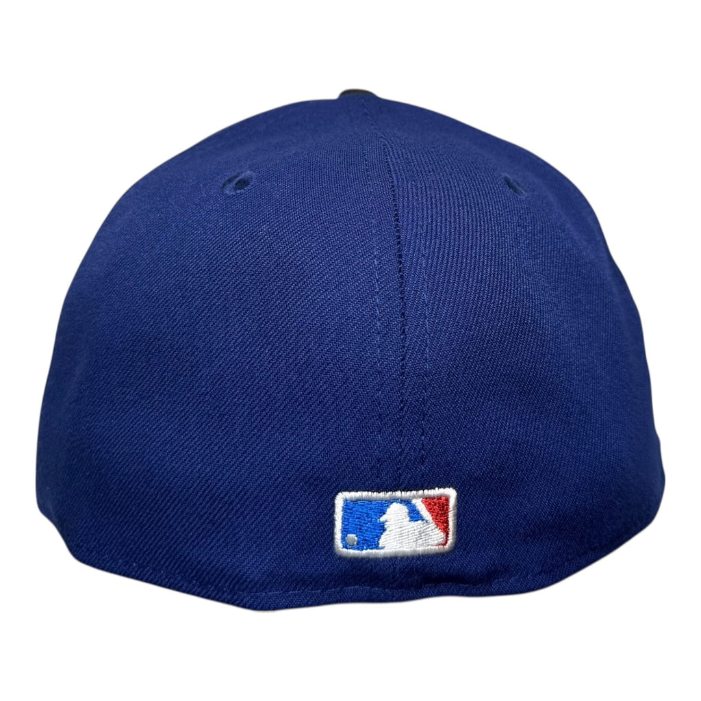 Hat Club Los Angeles Dodgers Shohei Ohtani 17 Patch Hat Club New Era 59Fifty Fitted Hat