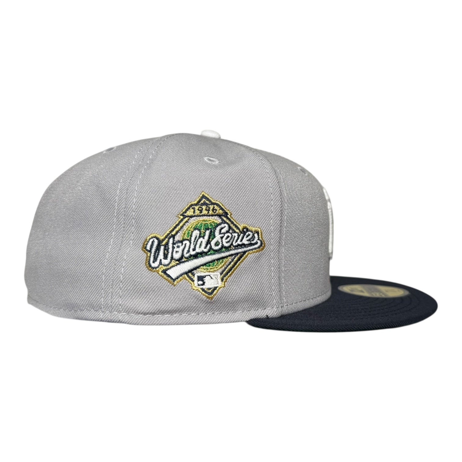 New York Yankees Rushmore @beardedgoosenyc New Era 59fifty Fitted Hat