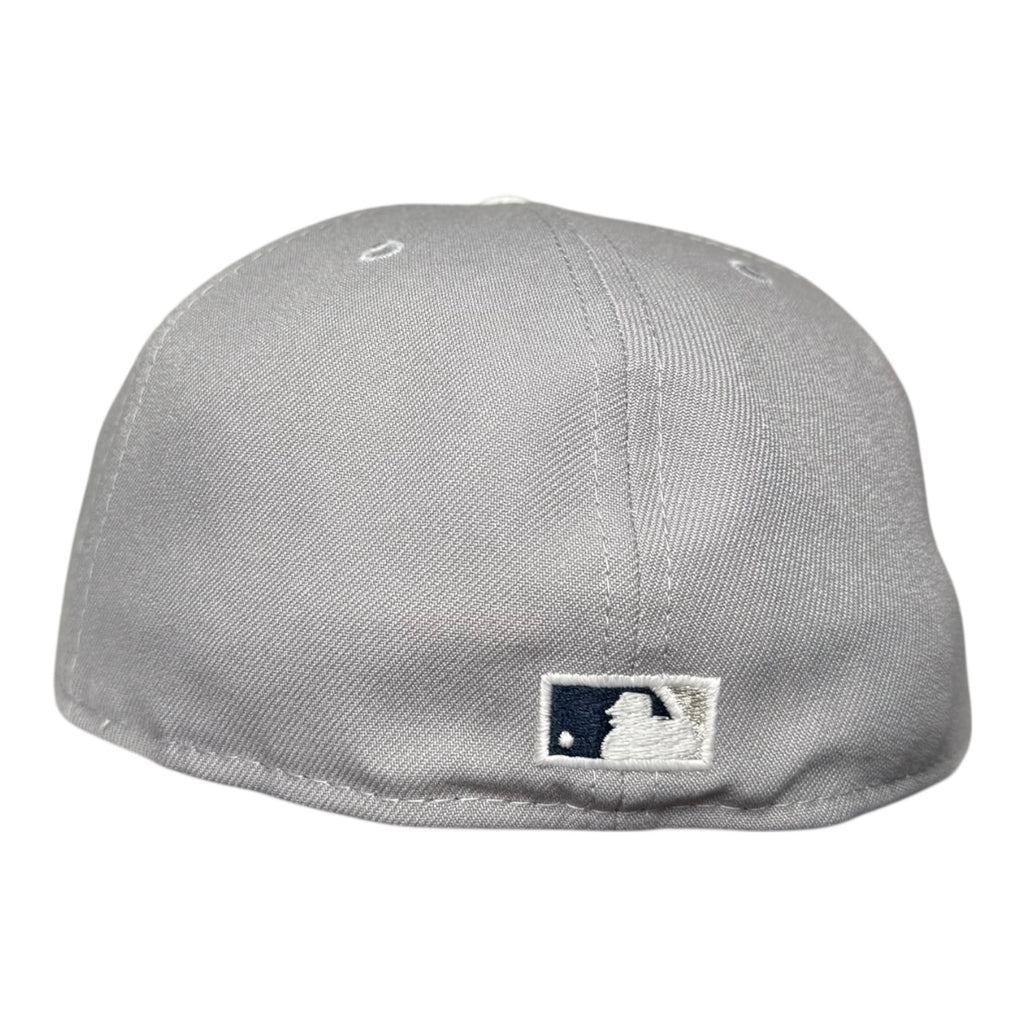 New York Yankees Rushmore @beardedgoosenyc New Era 59fifty Fitted Hat