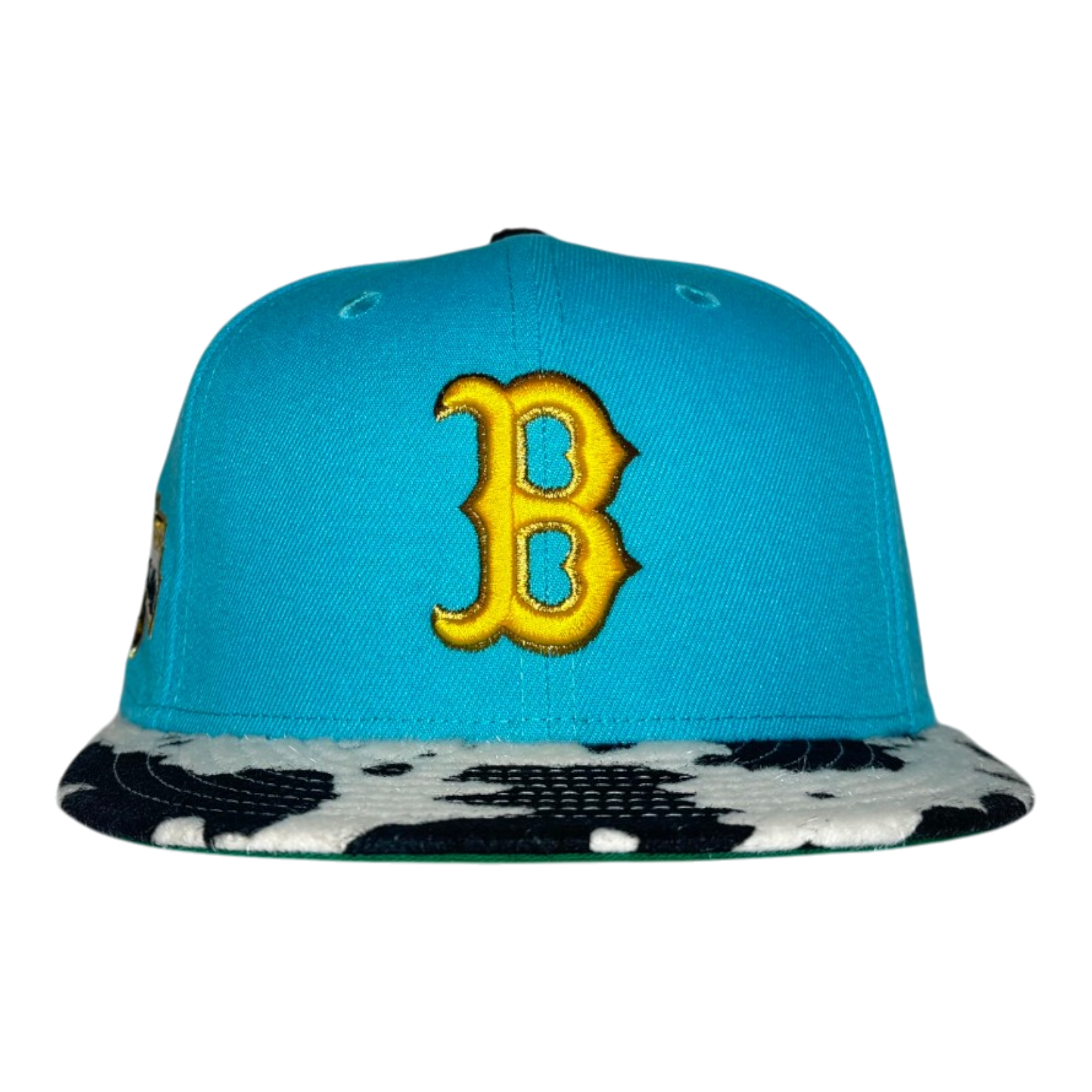 New Era Boston Red Sox 59Fifty Fitted Hat