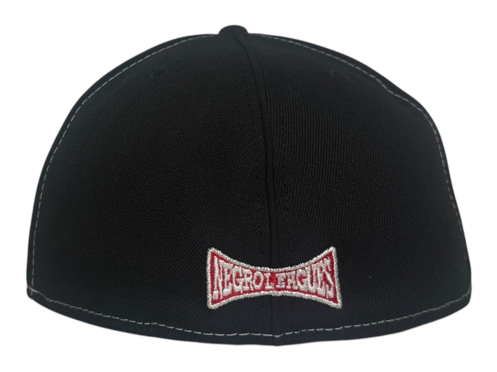 New Era Negro League "Discover Greatness" 59Fifty Fitted Hat