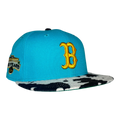 New Era Boston Red Sox 59Fifty Fitted Hat