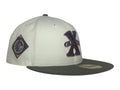 New Era Cuban X Giants 59Fifty Fitted Hat