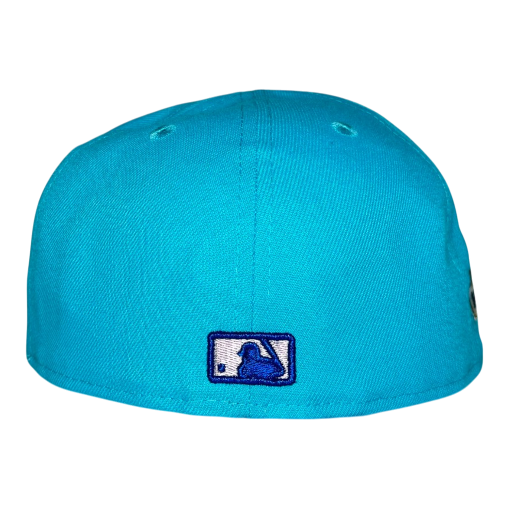 New Era Boston Red Sox 59Fifty Fitted Hat