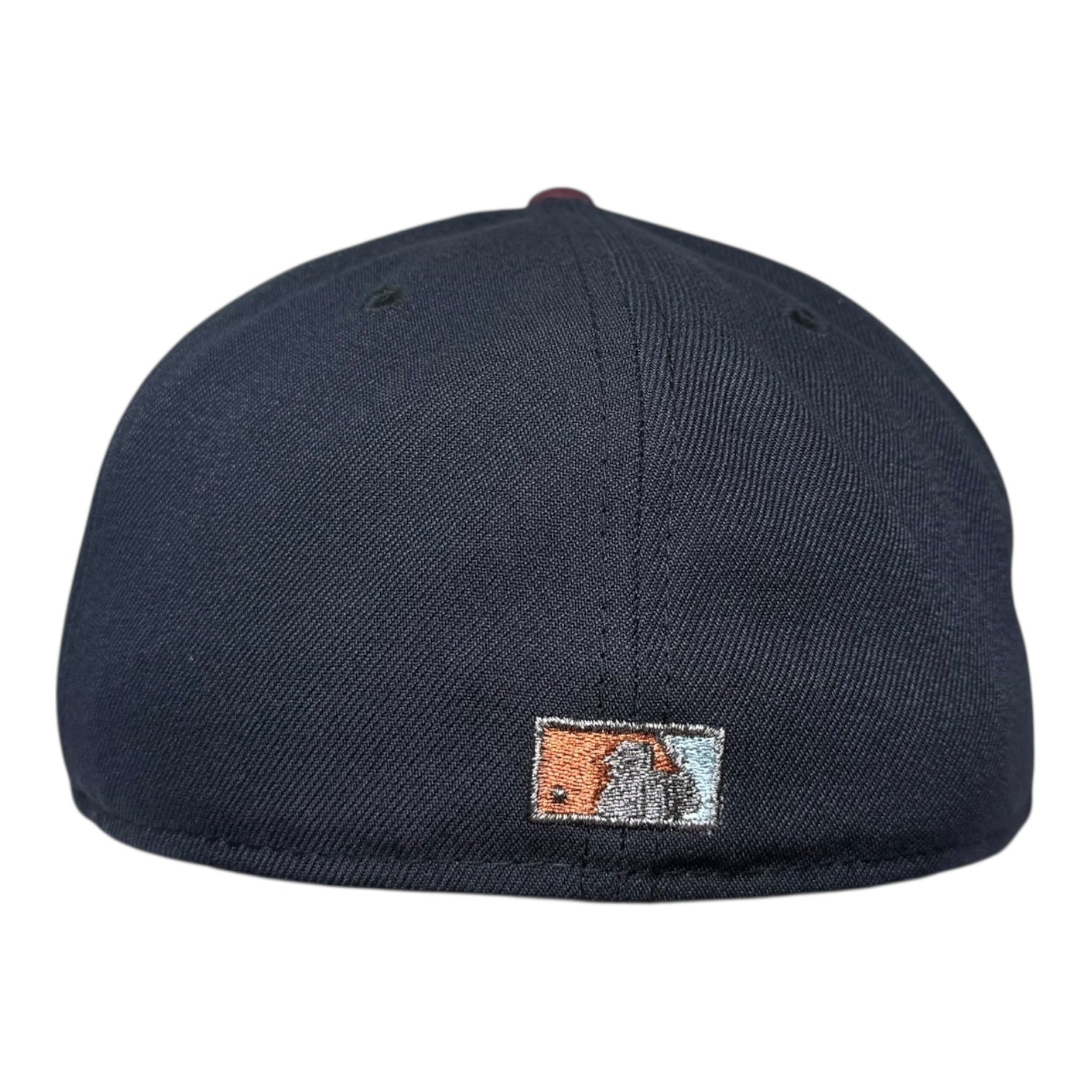 New Era Texas Rangers "Thrill Her Pack" Rushmore by @saucythevisionary New Era 59Fifty Fitted Hat