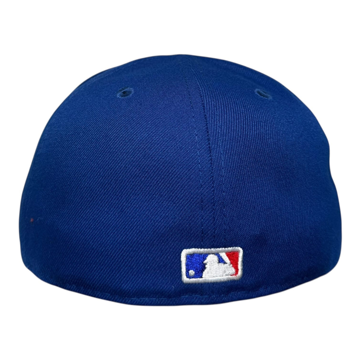 The Hat Wall Los Angeles Dodgers Shohei Ohtani 50 Home Runs 50 Stolen Bases New Era 59Fifty Fitted Hat